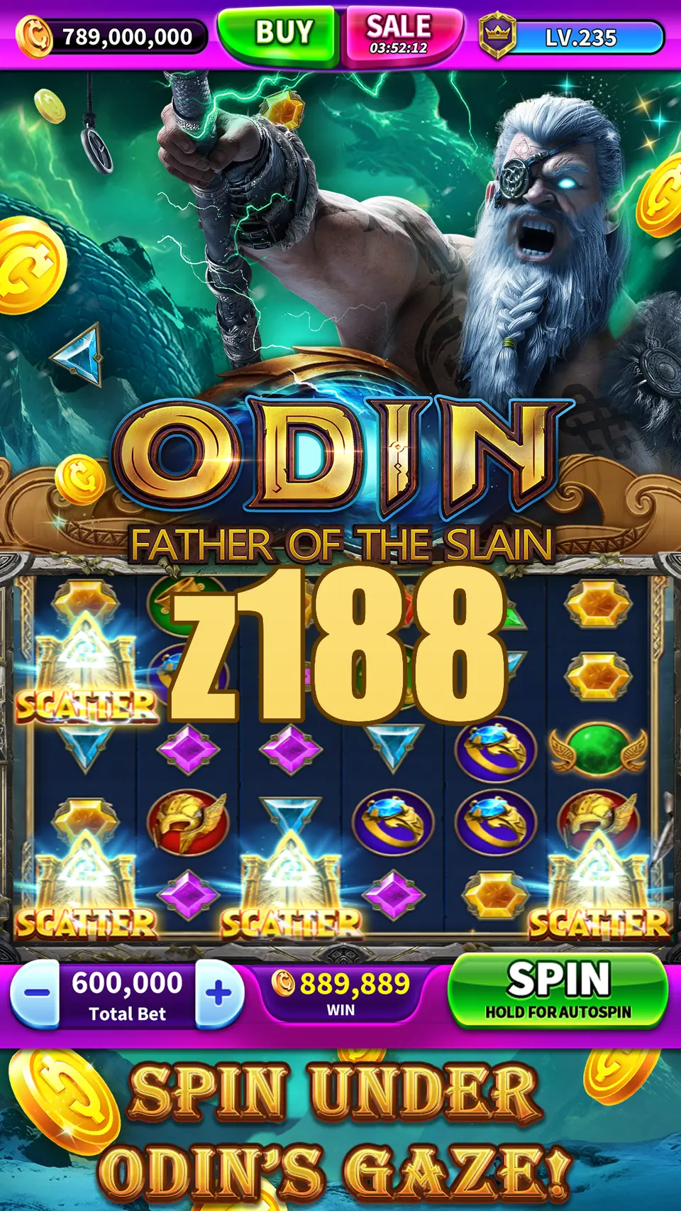 z188 APK