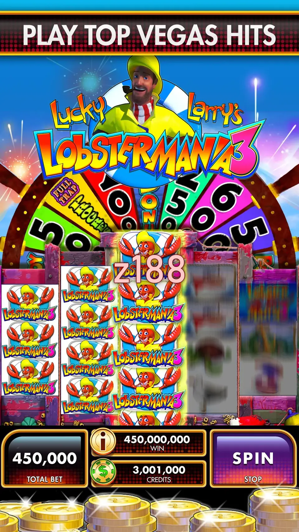 z188 APK