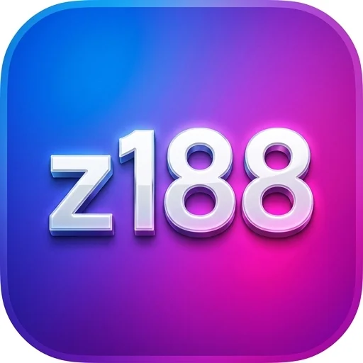 z188 Logo - Chính thức